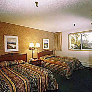 Quality Inn Fairbanks Exterior foto